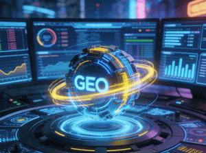 优选乐奕信息丽水GEO生成式引擎优化